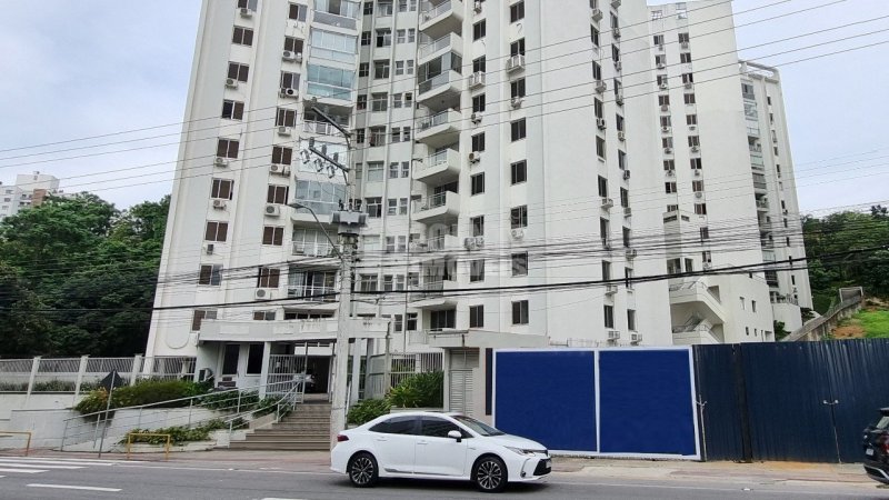 Cobertura 3 quartos no Agronômica em Florianópolis - Foto 50