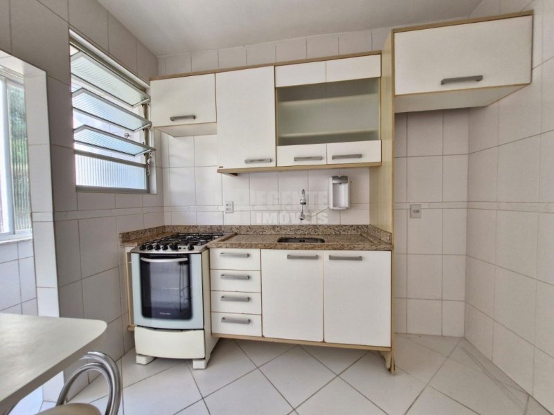 Apartamento 2 quartos no Centro em Florianópolis - Foto 11