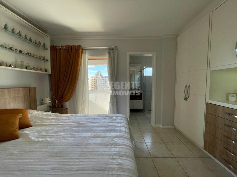 Cobertura 2 quartos no Trindade em Florianópolis - Foto 39