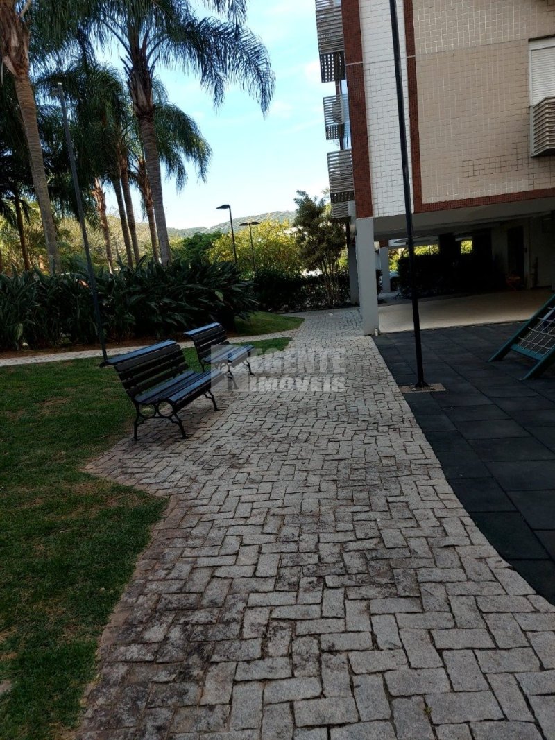 Apartamento 3 quartos no Parque São Jorge em Florianópolis - Foto 24