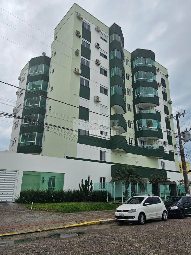 Apartamento 3 quartos no Trindade em Florianópolis - Foto 2
