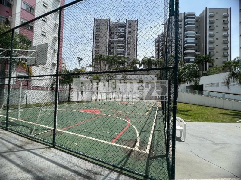 Apartamento 4 quartos no Parque São Jorge em Florianópolis - Foto 20