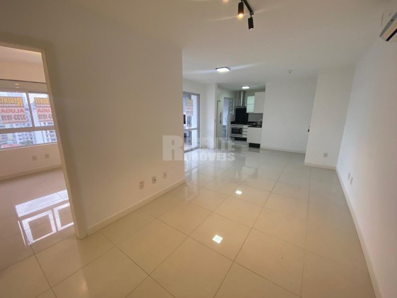 Apartamento 3 quartos no Agronômica em Florianópolis - Foto 3