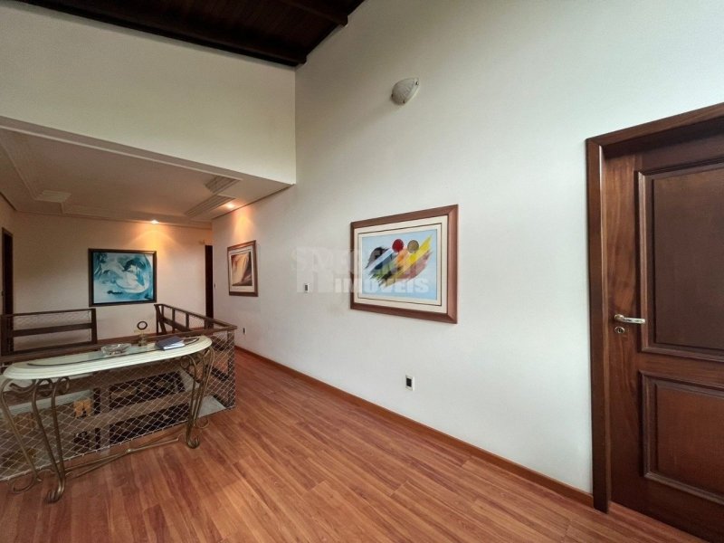 Casa 5 quartos no Parque São Jorge em Florianópolis - Foto 36