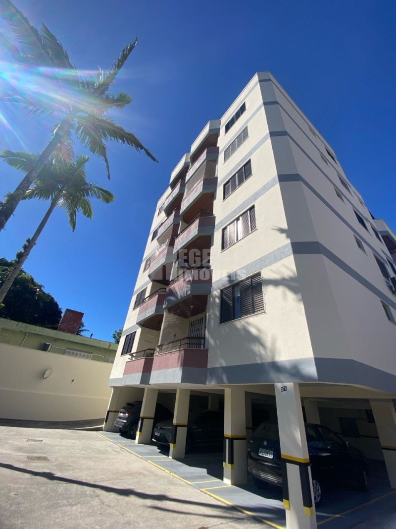 Apartamento 2 quartos no Pantanal em Florianópolis - Foto 20