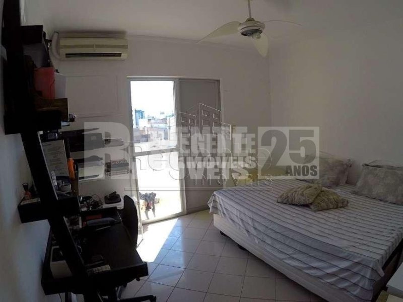 Apartamento 5 quartos no Trindade em Florianópolis - Foto 8