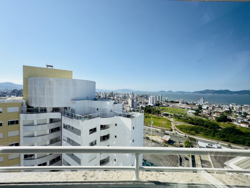 Apartamento 2 quartos no Capoeiras em Florianópolis - Foto 12