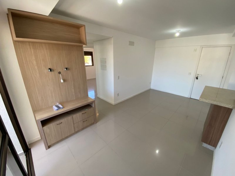 Apartamento 2 quartos no Trindade em Florianópolis - Foto 4