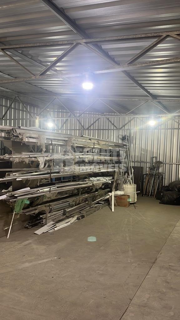 Galpão no Rio Tavares em Florianópolis - Foto 13