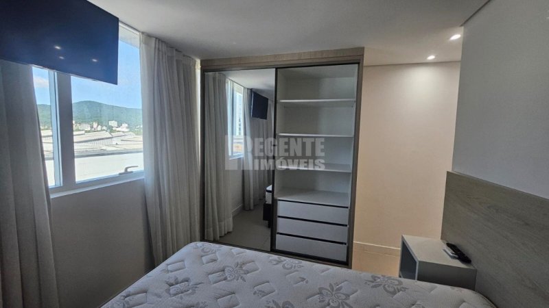 Studio 1 quartos no Trindade em Florianópolis - Foto 5