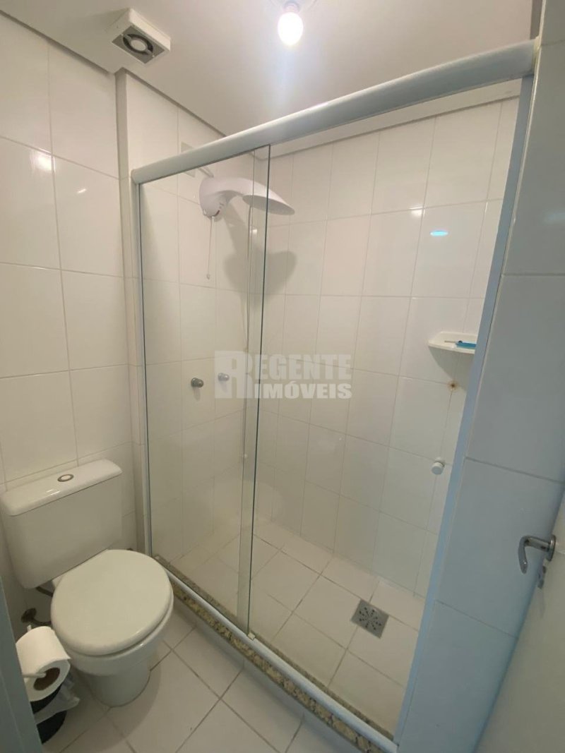 Apartamento 1 quartos no Itacorubi em Florianópolis - Foto 18