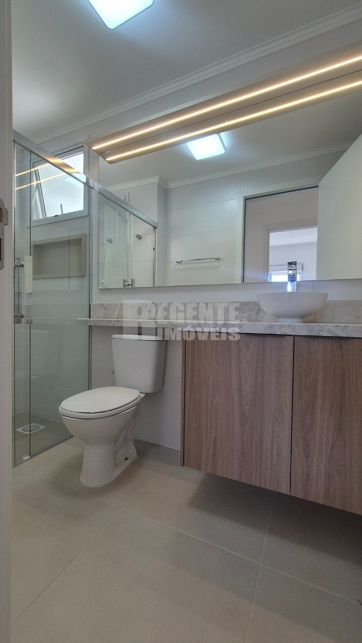 Apartamento 2 quartos no Itacorubi em Florianópolis - Foto 22