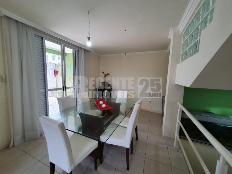 Casa 3 quartos no Jardim Atlântico em Florianópolis - Foto 4