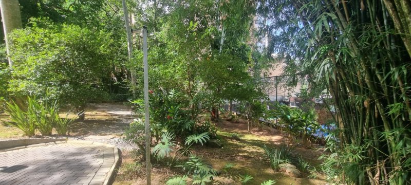 Apartamento 4 quartos no Itacorubi em Florianópolis - Foto 45