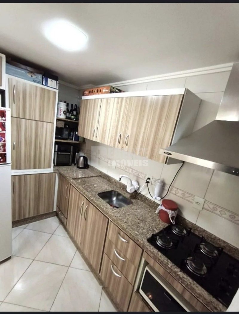 Apartamento 3 quartos no Trindade em Florianópolis - Foto 7