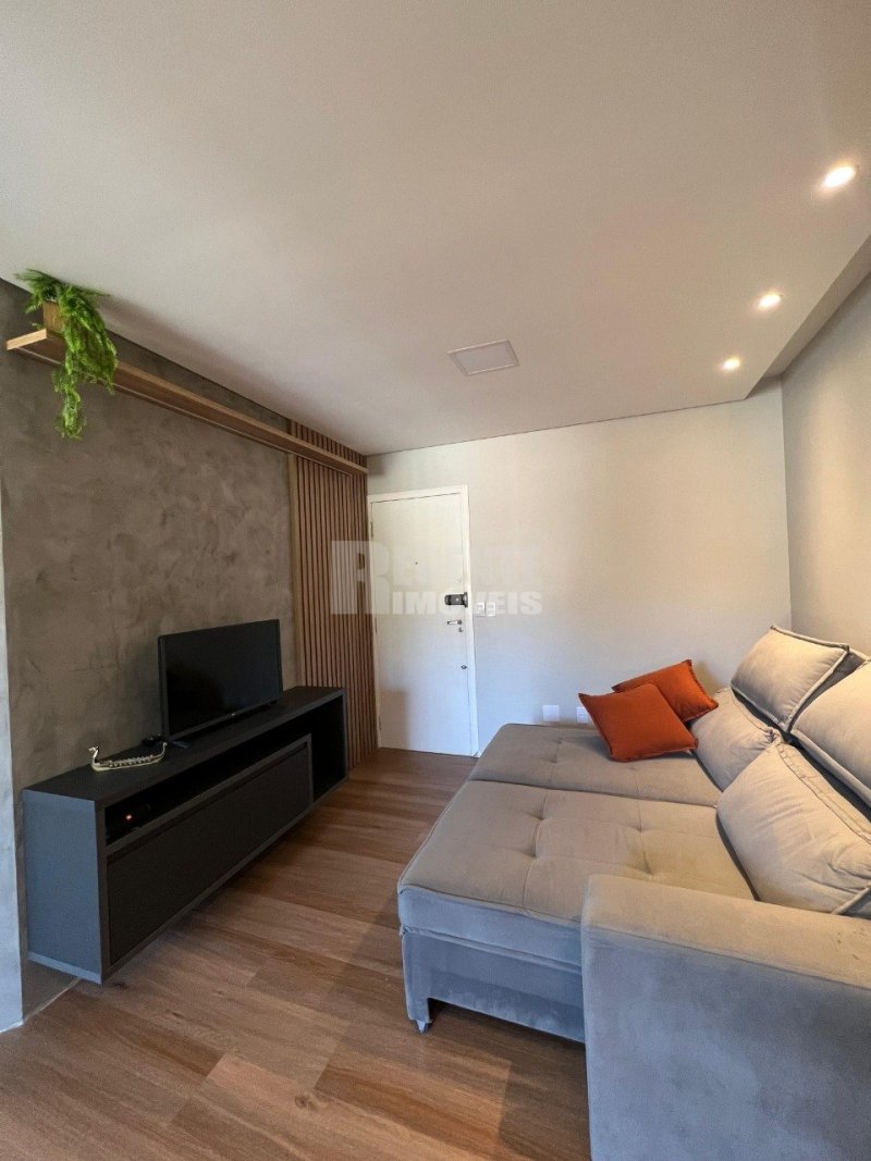 Apartamento 2 quartos no Itacorubi em Florianópolis - Foto 2