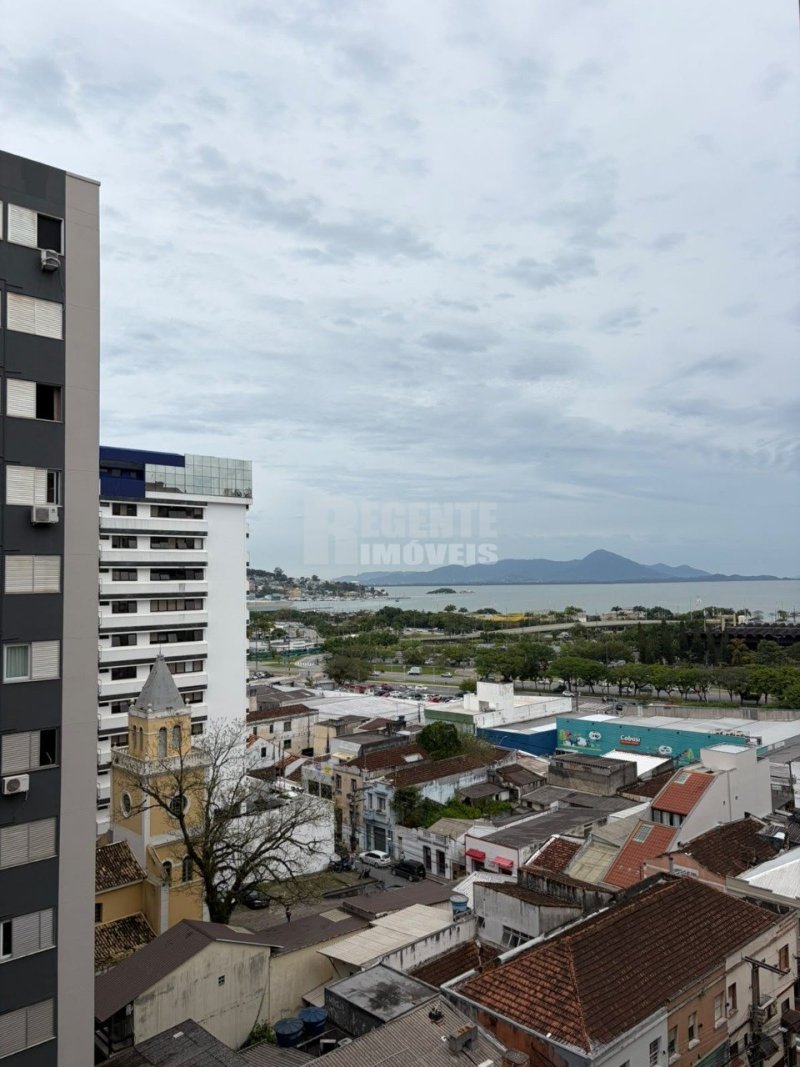 Apartamento 1 quartos no Centro em Florianópolis - Foto 9