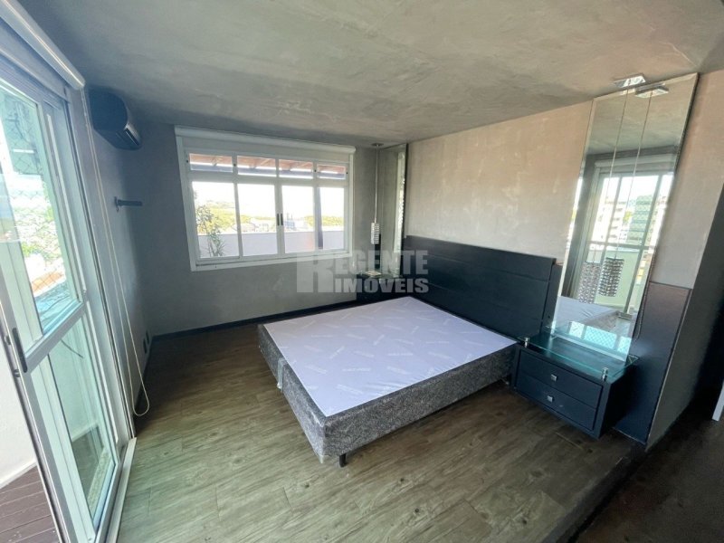 Cobertura 3 quartos no Itacorubi em Florianópolis - Foto 10