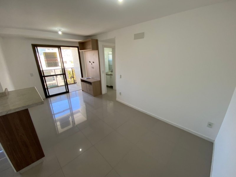 Apartamento 2 quartos no Trindade em Florianópolis - Foto 2