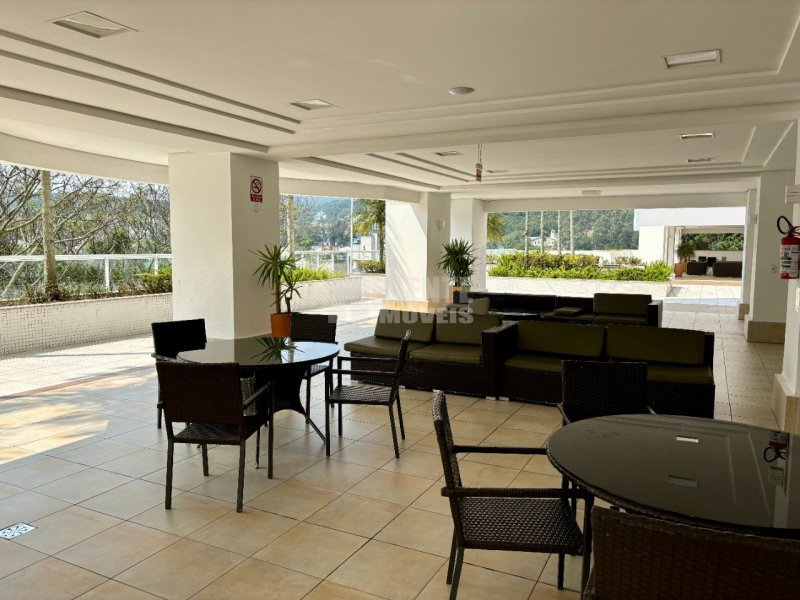 Apartamento 3 quartos no Pantanal em Florianópolis - Foto 17