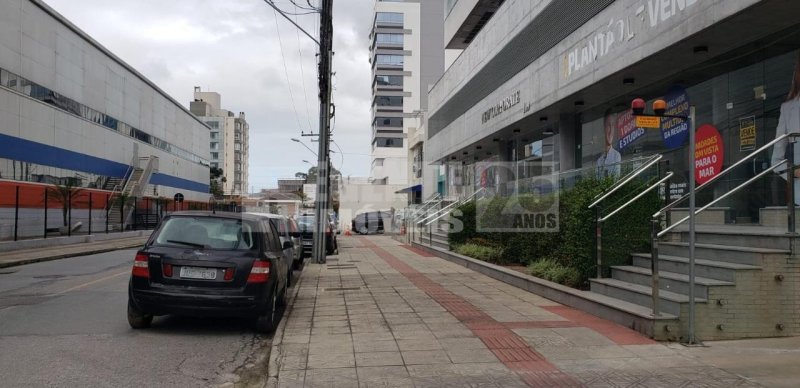 Studio 1 quartos no Trindade em Florianópolis - Foto 22