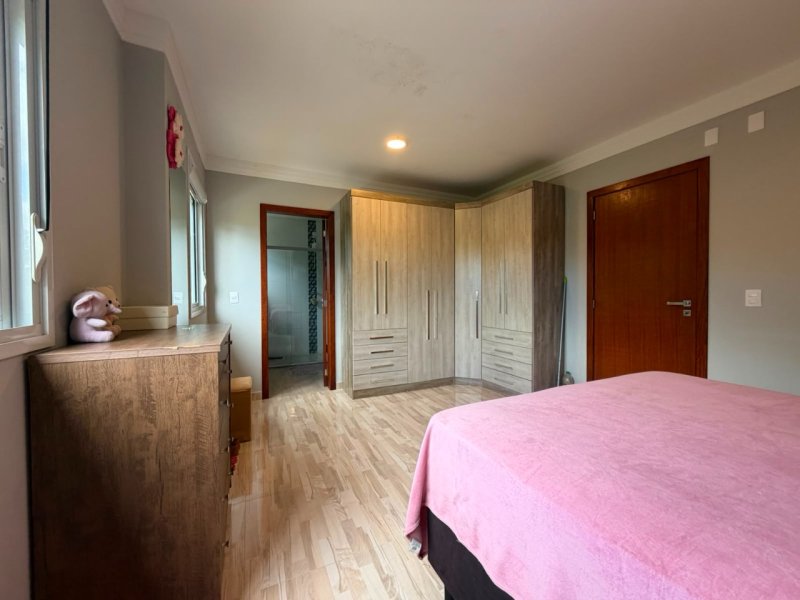 Apartamento 4 quartos no Ribeirão da Ilha em Florianópolis - Foto 18