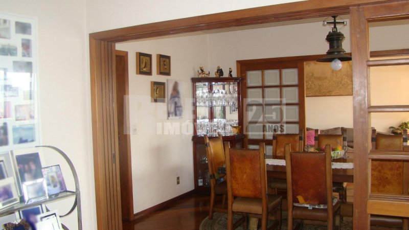 Apartamento 4 quartos no Agronômica em Florianópolis - Foto 12