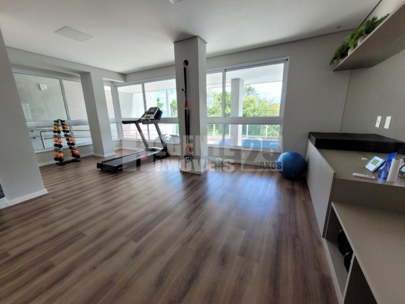 Apartamento 3 quartos no João Paulo em Florianópolis - Foto 27