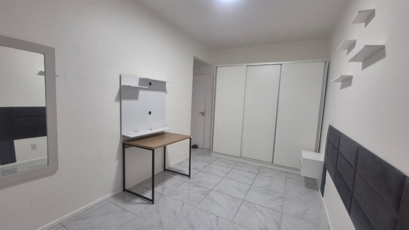 Apartamento 2 quartos no Itacorubi em Florianópolis - Foto 13