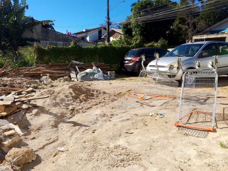 Terreno no Agronômica em Florianópolis - Foto 6