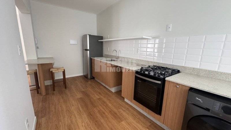 Apartamento 2 quartos no Córrego Grande em Florianópolis - Foto 4