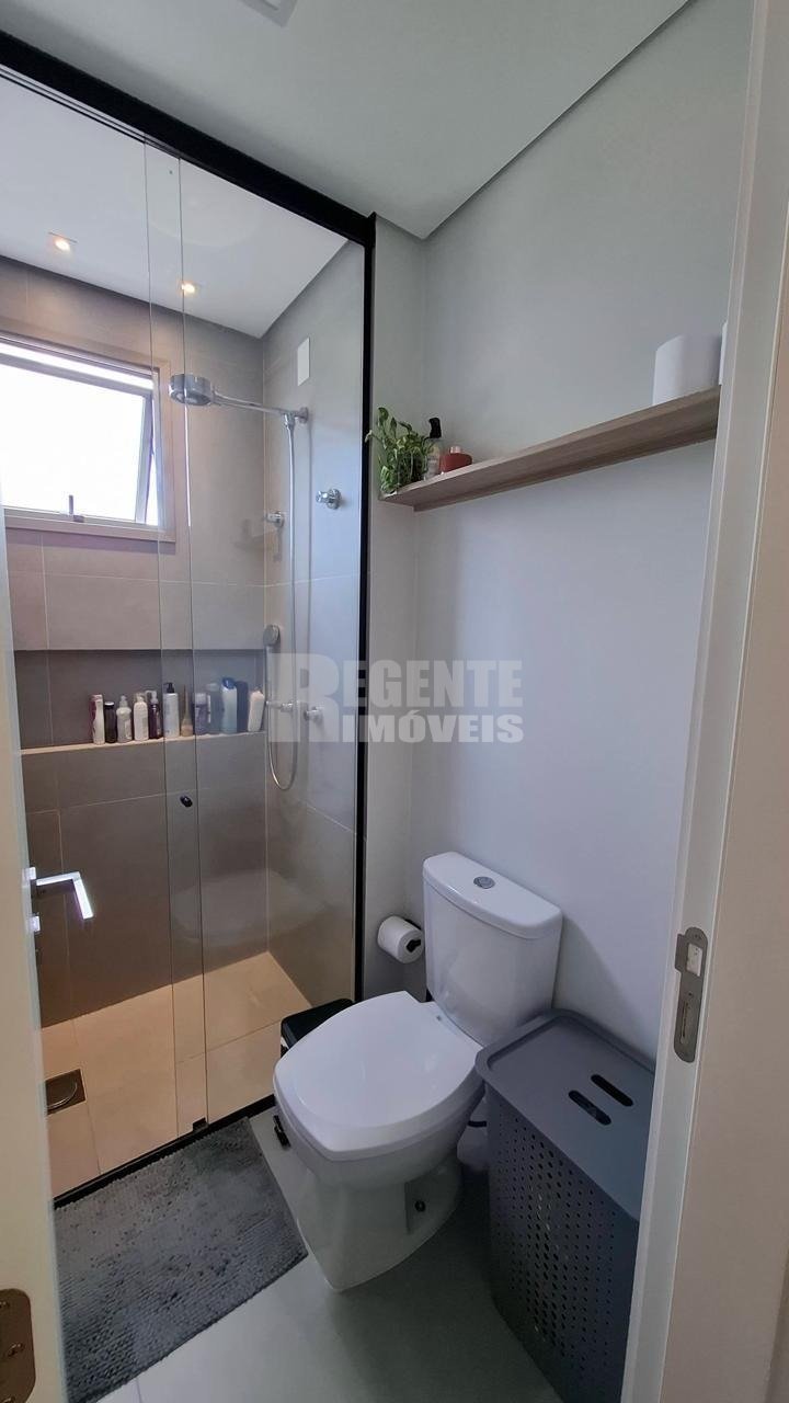 Apartamento 2 quartos no Carvoeira em Florianópolis - Foto 11