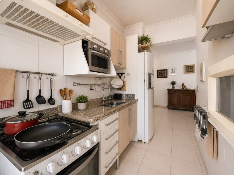 Apartamento 2 quartos no Trindade em Florianópolis - Foto 5
