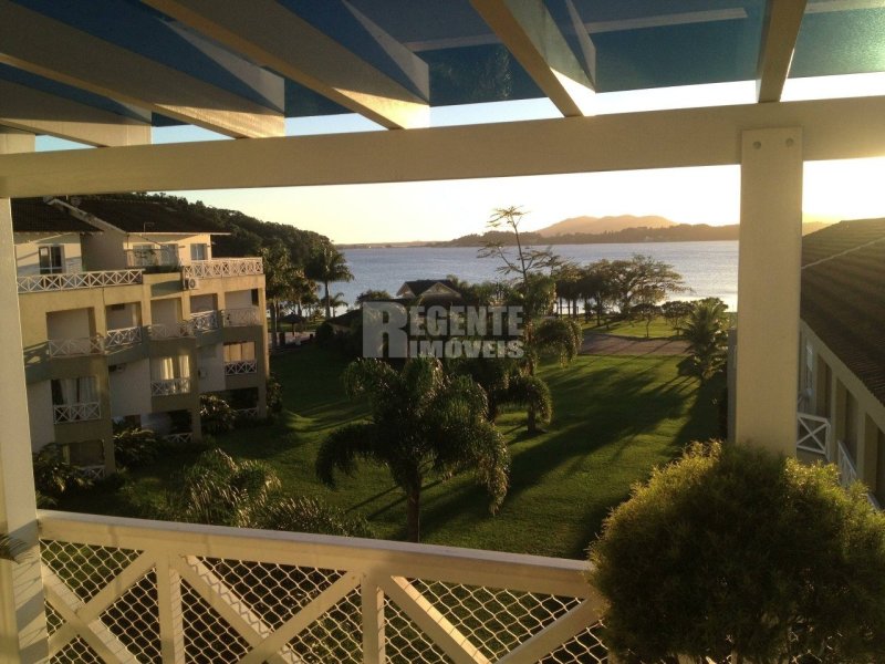 Cobertura 2 quartos no Lagoa da Conceição em Florianópolis - Foto 3