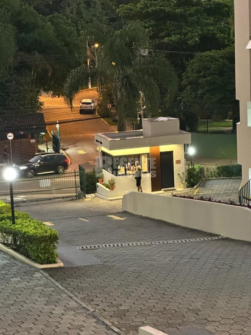 Apartamento 3 quartos no Carvoeira em Florianópolis - Foto 34
