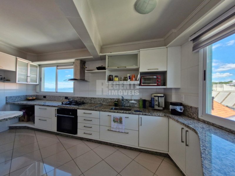 Apartamento 3 quartos no Coqueiros em Florianópolis - Foto 12