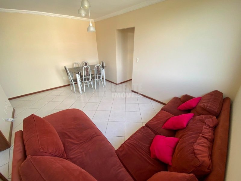 Apartamento 2 quartos no Trindade em Florianópolis - Foto 2