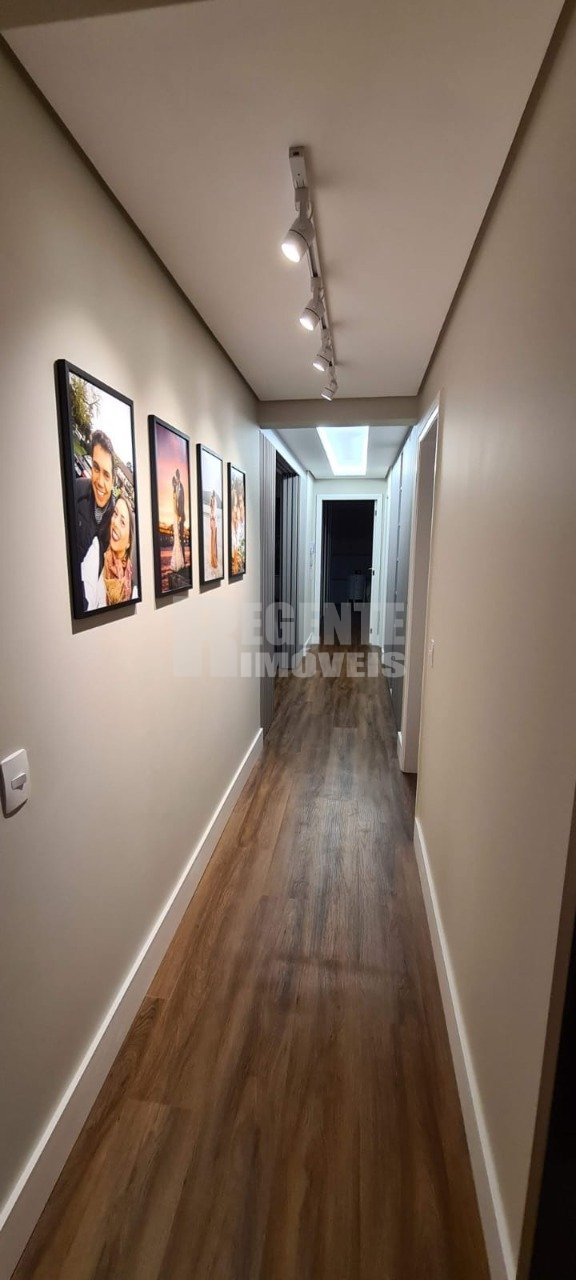 Apartamento 3 quartos no Centro em Florianópolis - Foto 26