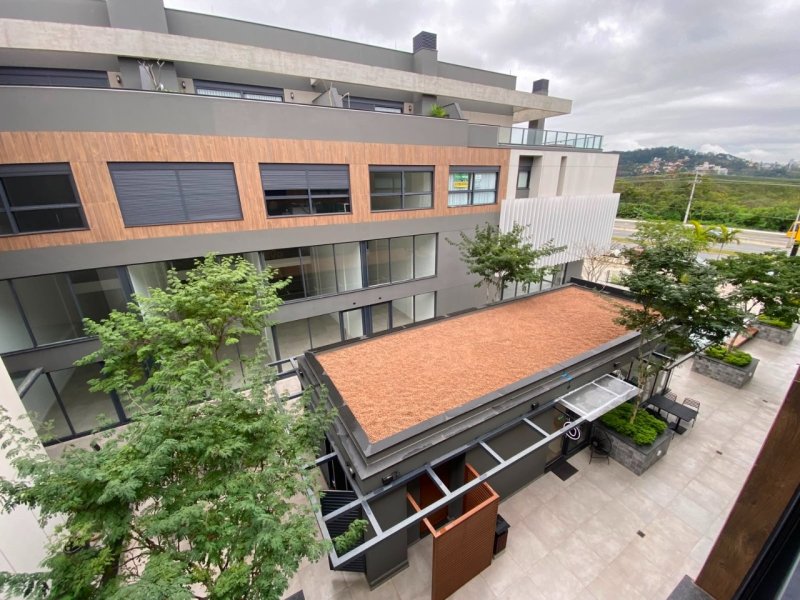 Apartamento 1 quartos no Saco Grande em Florianópolis - Foto 12