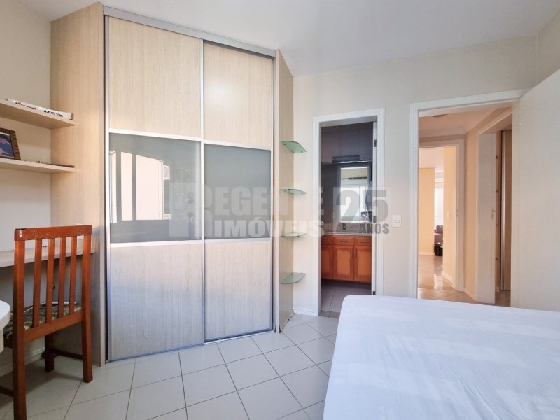 Cobertura 3 quartos no João Paulo em Florianópolis - Foto 7