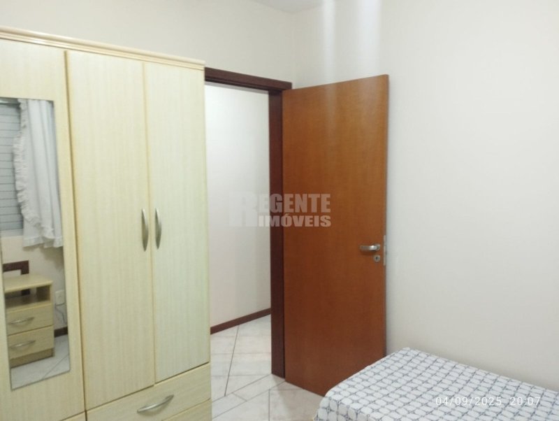 Apartamento 2 quartos no Trindade em Florianópolis - Foto 9