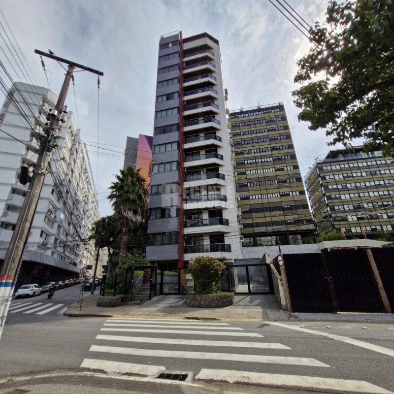 Apartamento 3 quartos no Centro em Florianópolis - Foto 30