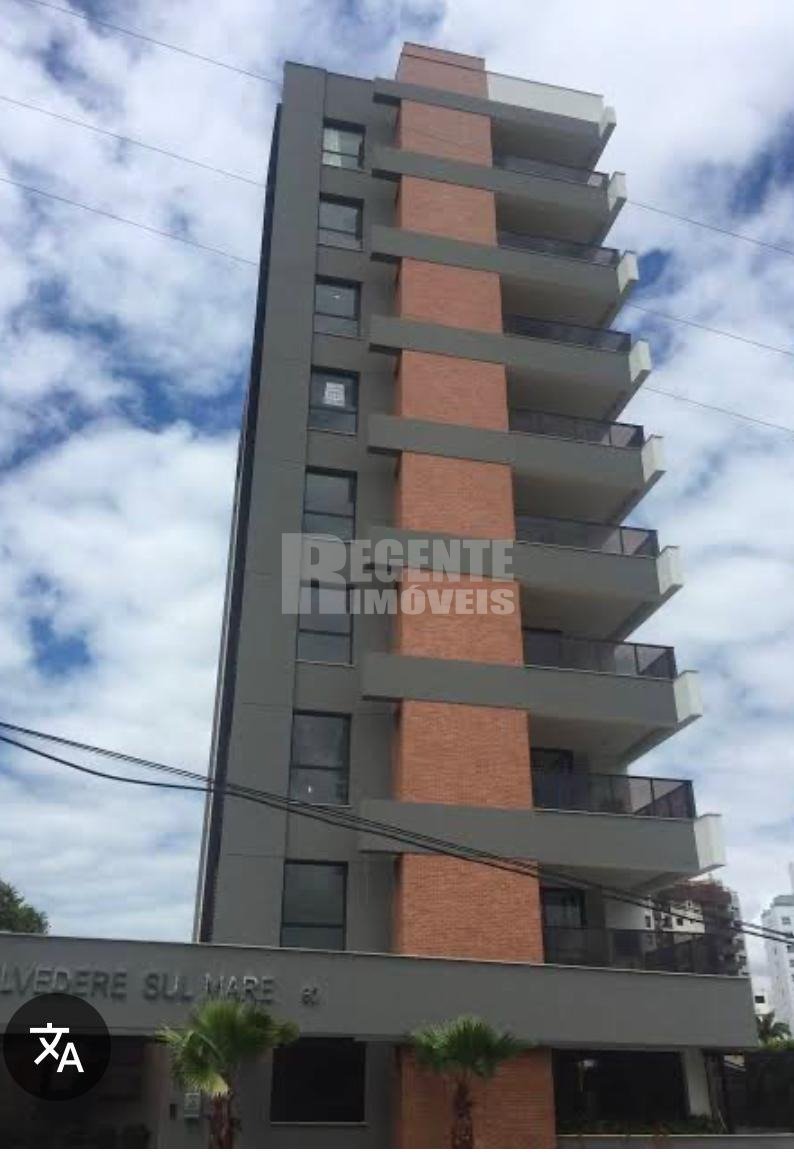 Apartamento 2 quartos no Beira Mar em Florianópolis - Foto 35