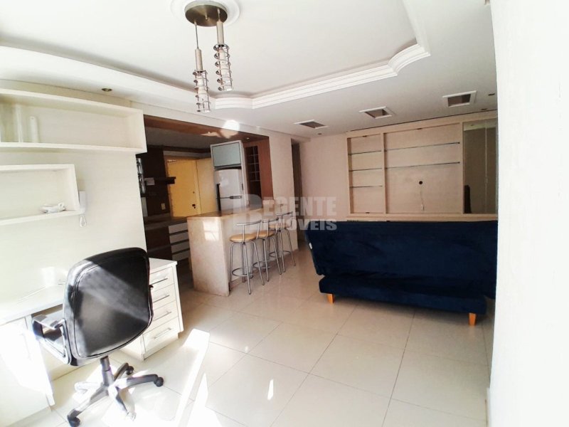 Apartamento 2 quartos no Centro em Florianópolis - Foto 12
