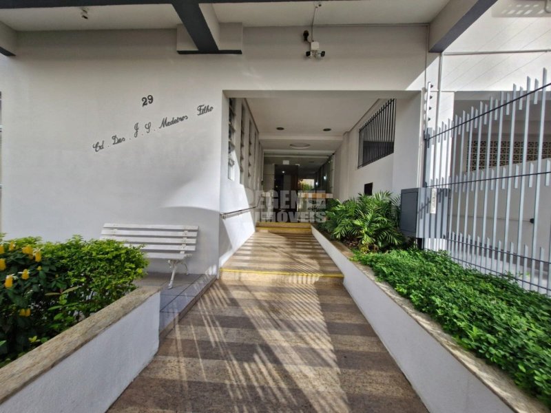 Apartamento 4 quartos no Centro em Florianópolis - Foto 6