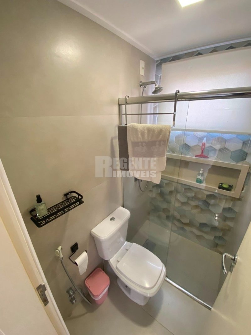 Cobertura 2 quartos no Estreito em Florianópolis - Foto 8