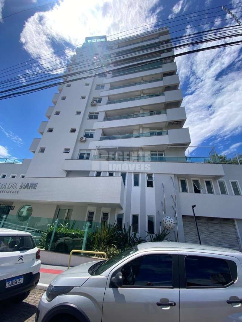 Apartamento 1 quartos no Itacorubi em Florianópolis - Foto 40