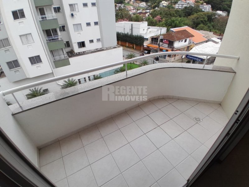 Apartamento 2 quartos no Trindade em Florianópolis - Foto 6