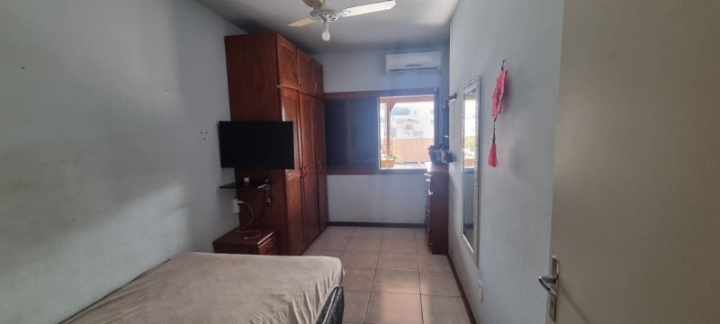 Cobertura 3 quartos no Trindade em Florianópolis - Foto 17