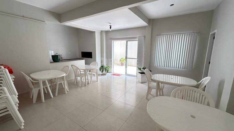 Apartamento 3 quartos no Trindade em Florianópolis - Foto 28